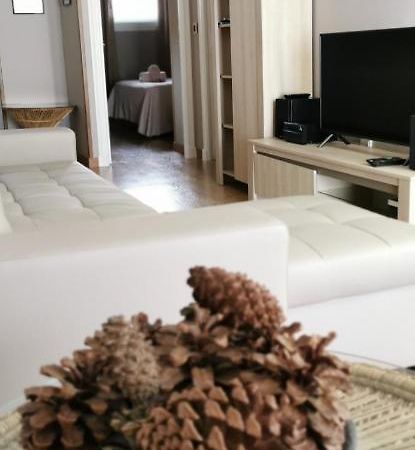 Cosy Well Located Apartment Tenerife Sur Golf San Miguel de Abona Exterior photo