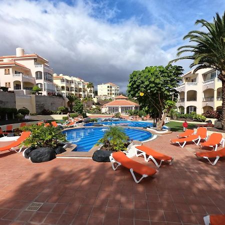 Cosy Well Located Apartment Tenerife Sur Golf San Miguel de Abona Exterior photo