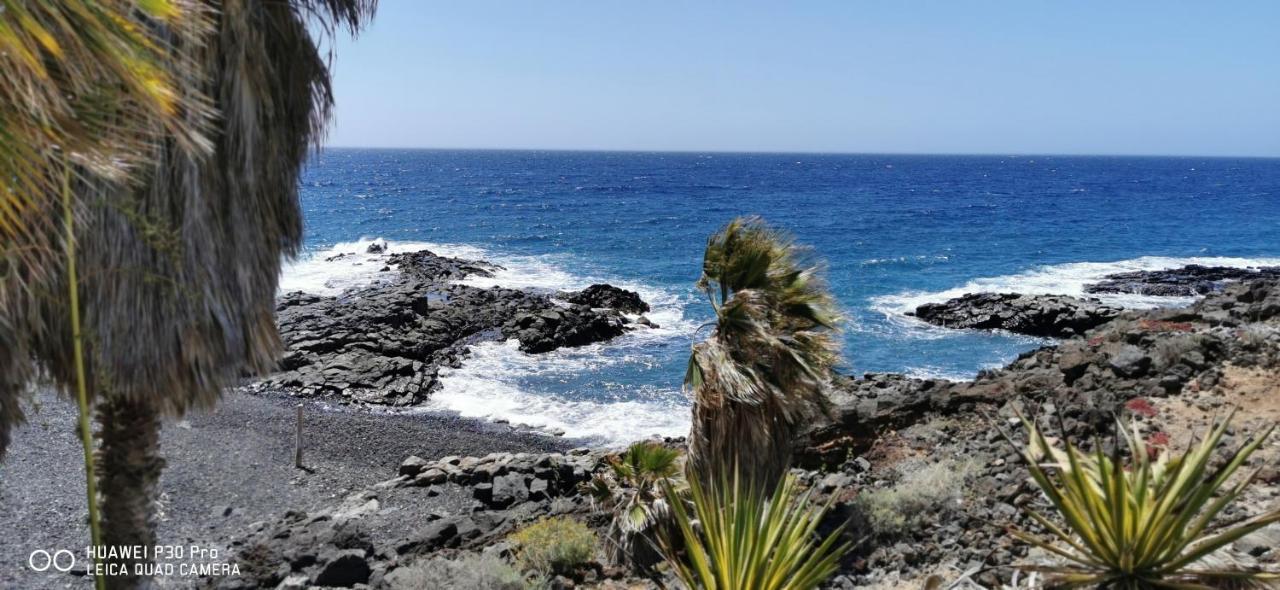 Cosy Well Located Apartment Tenerife Sur Golf San Miguel de Abona Exterior photo