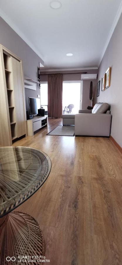 Cosy Well Located Apartment Tenerife Sur Golf San Miguel de Abona Exterior photo