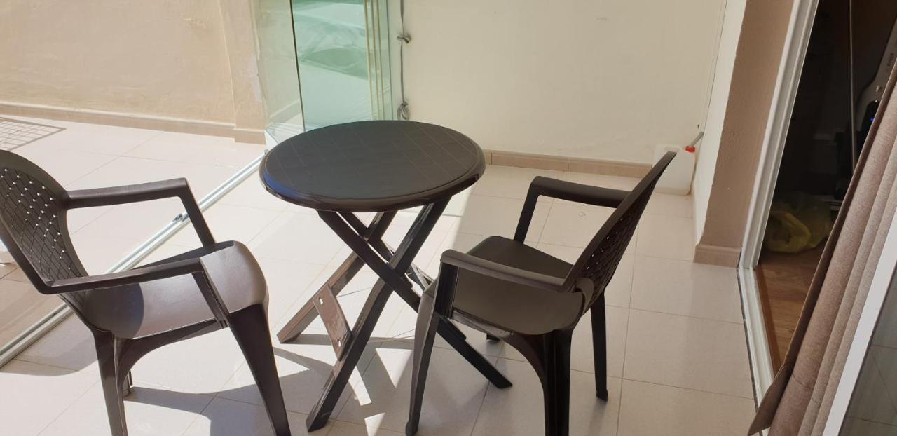 Cosy Well Located Apartment Tenerife Sur Golf San Miguel de Abona Exterior photo