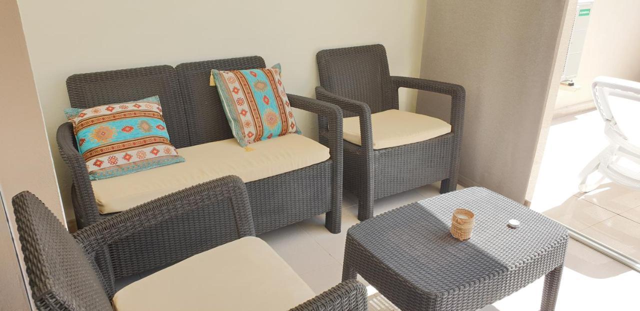 Cosy Well Located Apartment Tenerife Sur Golf San Miguel de Abona Exterior photo