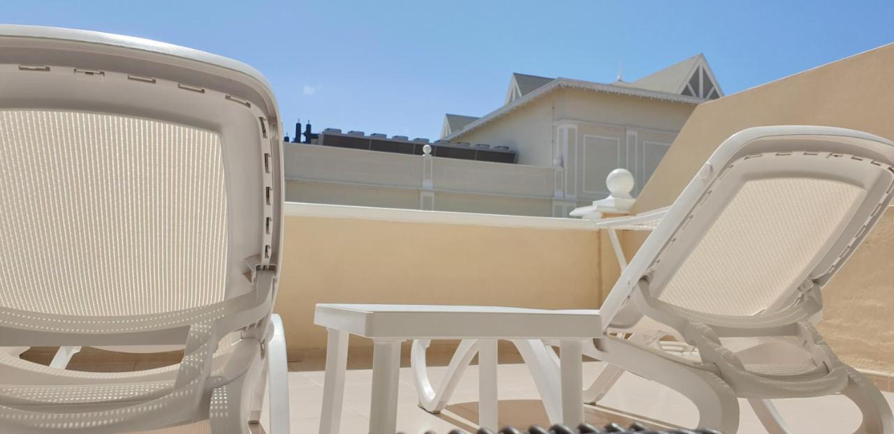 Cosy Well Located Apartment Tenerife Sur Golf San Miguel de Abona Exterior photo