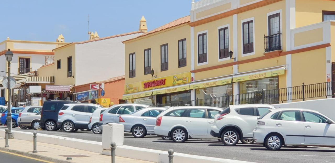 Cosy Well Located Apartment Tenerife Sur Golf San Miguel de Abona Exterior photo