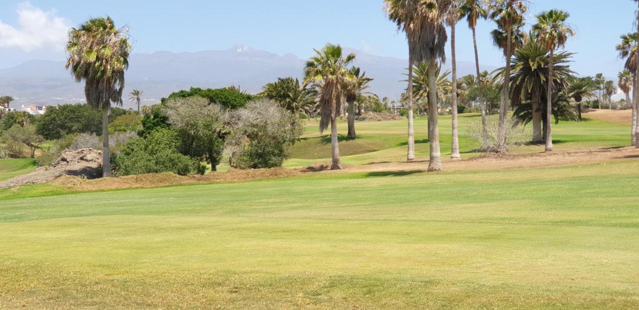 Cosy Well Located Apartment Tenerife Sur Golf San Miguel de Abona Exterior photo
