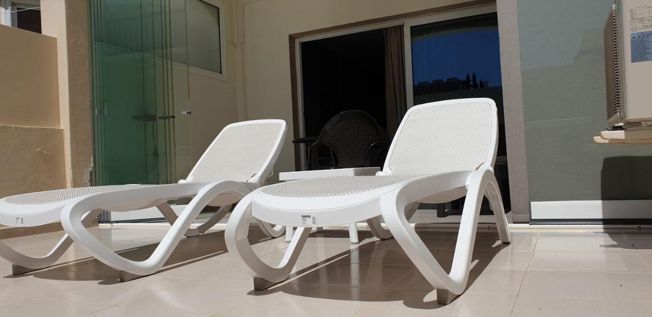 Cosy Well Located Apartment Tenerife Sur Golf San Miguel de Abona Exterior photo
