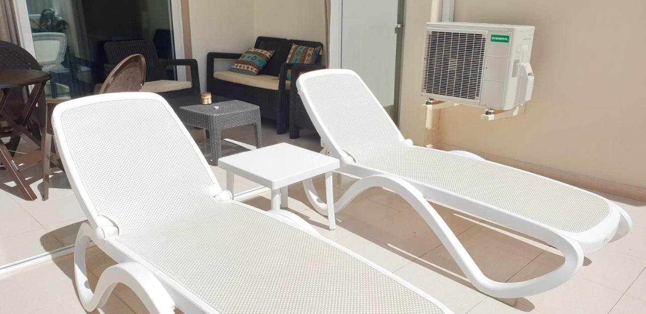Cosy Well Located Apartment Tenerife Sur Golf San Miguel de Abona Exterior photo