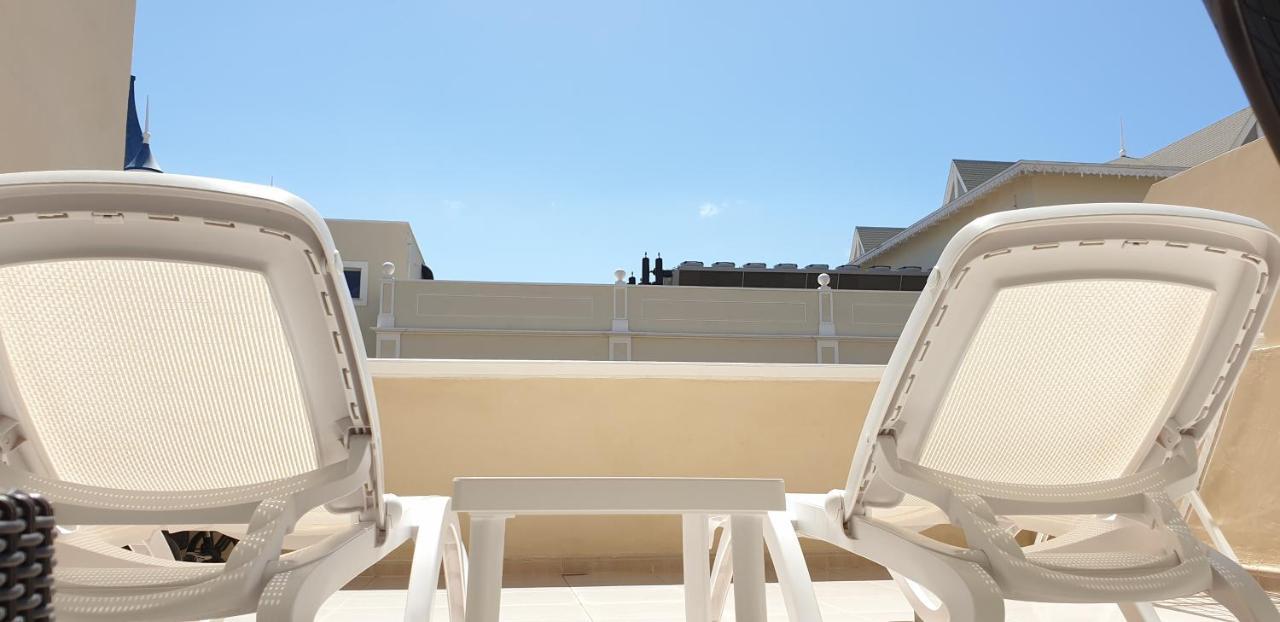 Cosy Well Located Apartment Tenerife Sur Golf San Miguel de Abona Exterior photo