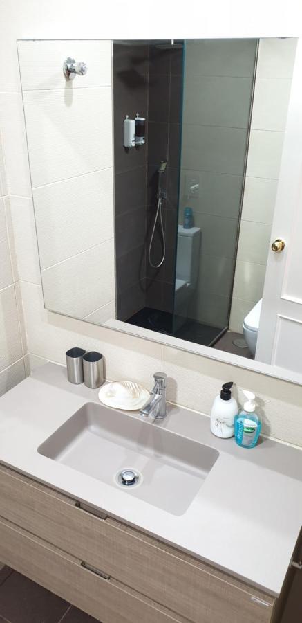 Cosy Well Located Apartment Tenerife Sur Golf San Miguel de Abona Exterior photo