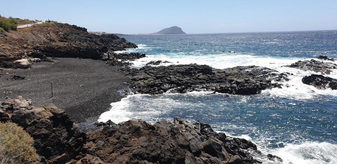 Cosy Well Located Apartment Tenerife Sur Golf San Miguel de Abona Exterior photo