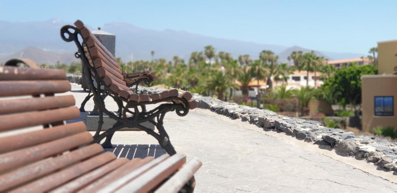 Cosy Well Located Apartment Tenerife Sur Golf San Miguel de Abona Exterior photo