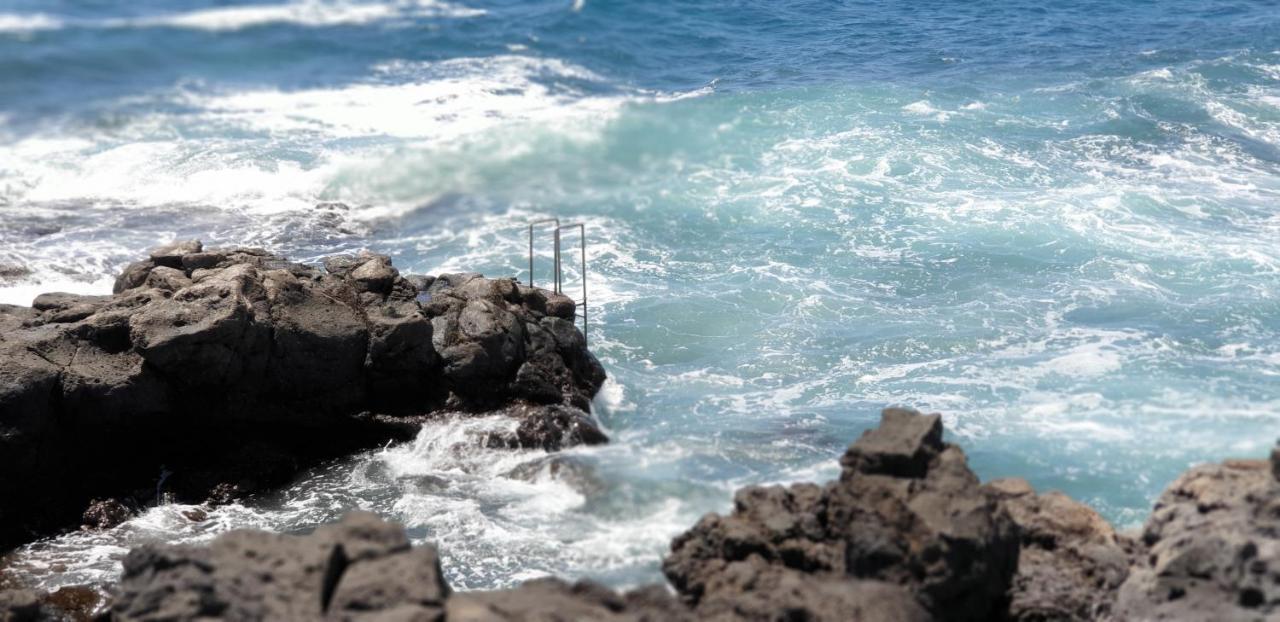 Cosy Well Located Apartment Tenerife Sur Golf San Miguel de Abona Exterior photo