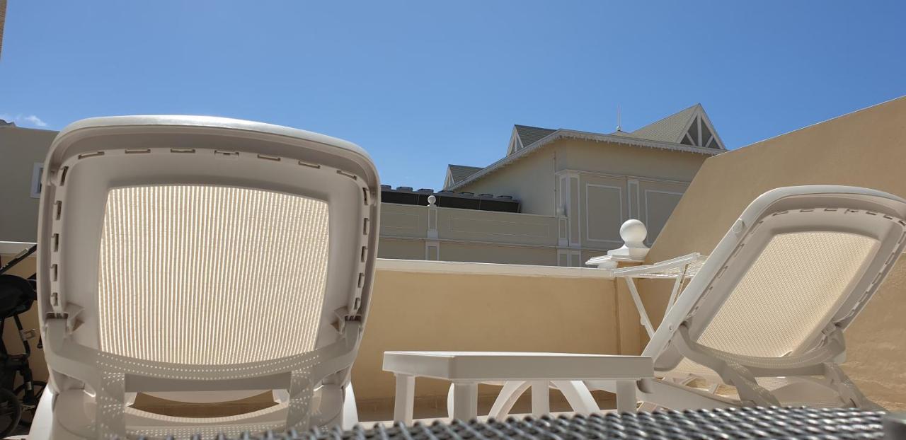 Cosy Well Located Apartment Tenerife Sur Golf San Miguel de Abona Exterior photo