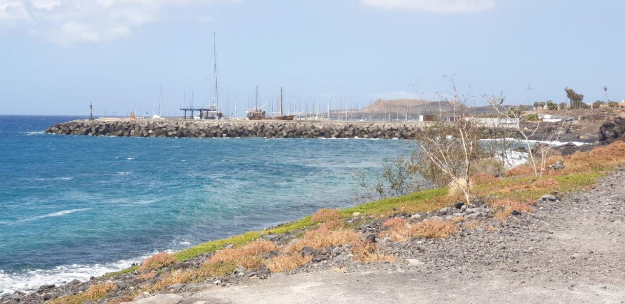 Cosy Well Located Apartment Tenerife Sur Golf San Miguel de Abona Exterior photo