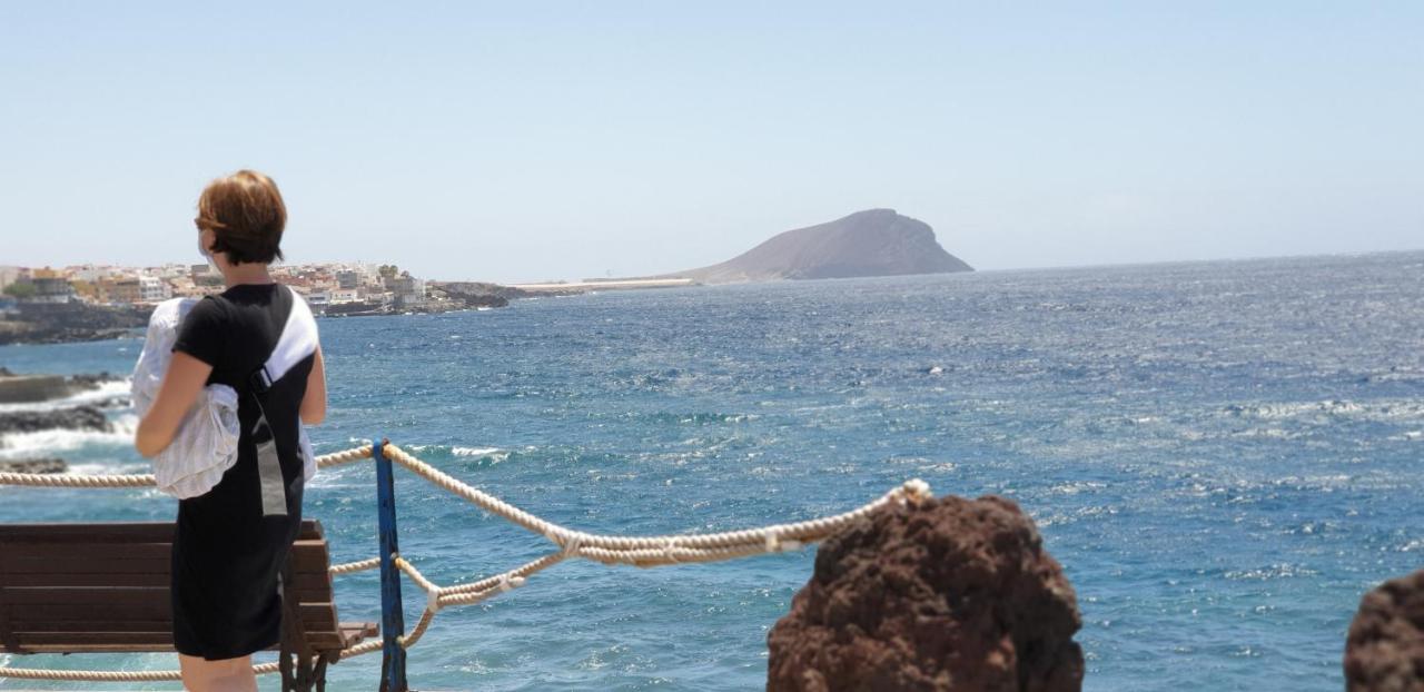 Cosy Well Located Apartment Tenerife Sur Golf San Miguel de Abona Exterior photo