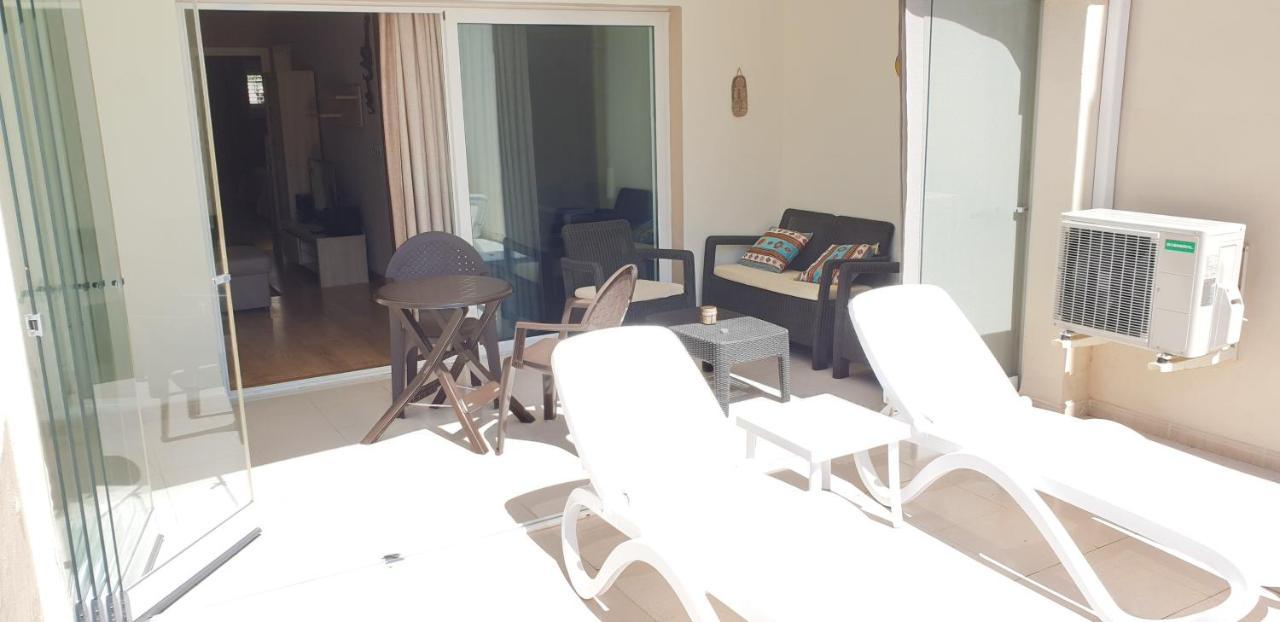 Cosy Well Located Apartment Tenerife Sur Golf San Miguel de Abona Exterior photo
