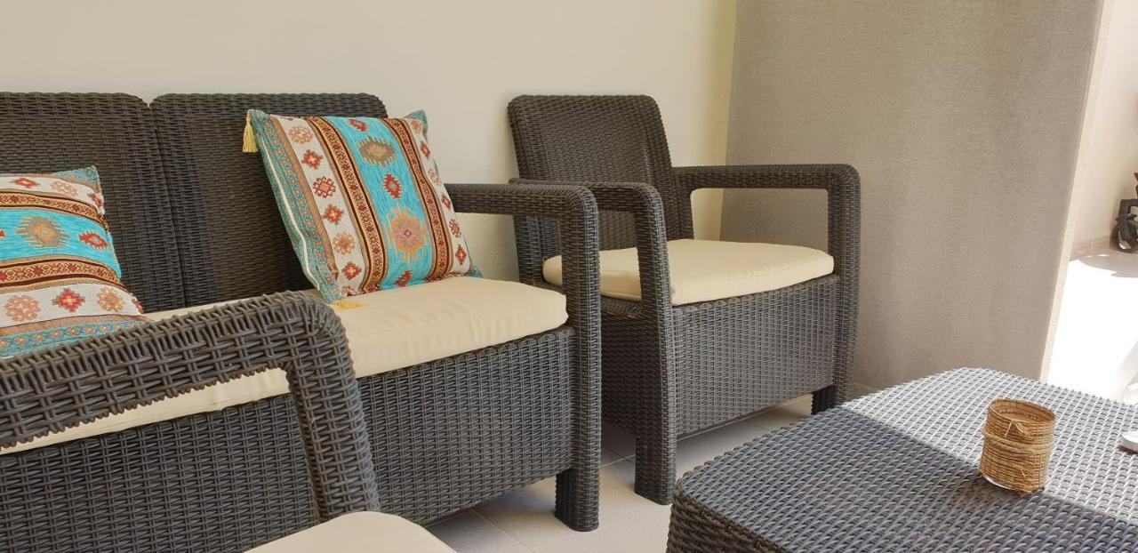 Cosy Well Located Apartment Tenerife Sur Golf San Miguel de Abona Exterior photo