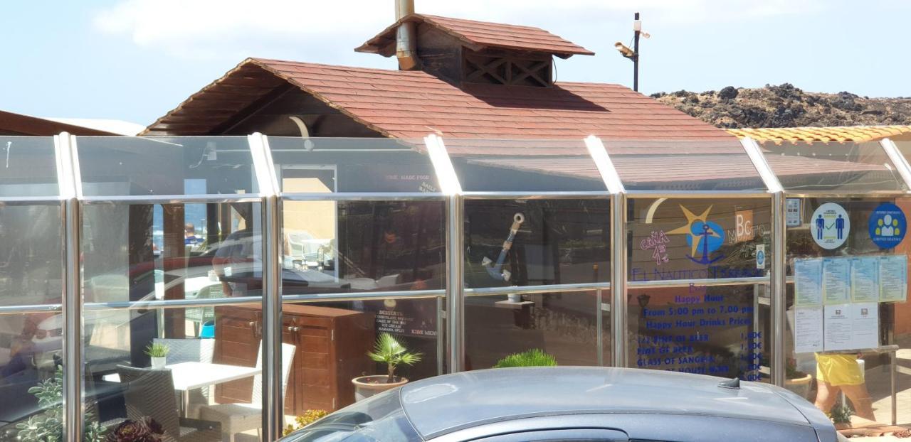Cosy Well Located Apartment Tenerife Sur Golf San Miguel de Abona Exterior photo