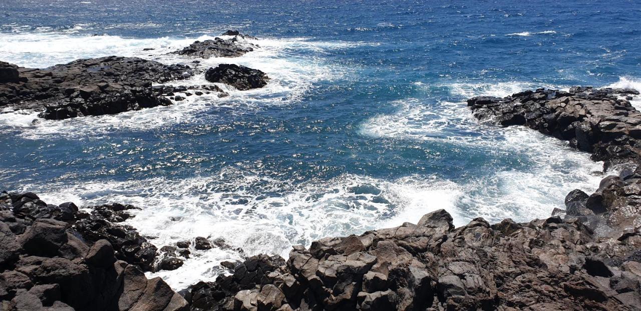 Cosy Well Located Apartment Tenerife Sur Golf San Miguel de Abona Exterior photo