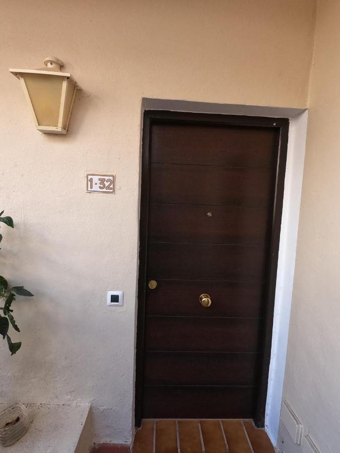 Cosy Well Located Apartment Tenerife Sur Golf San Miguel de Abona Exterior photo